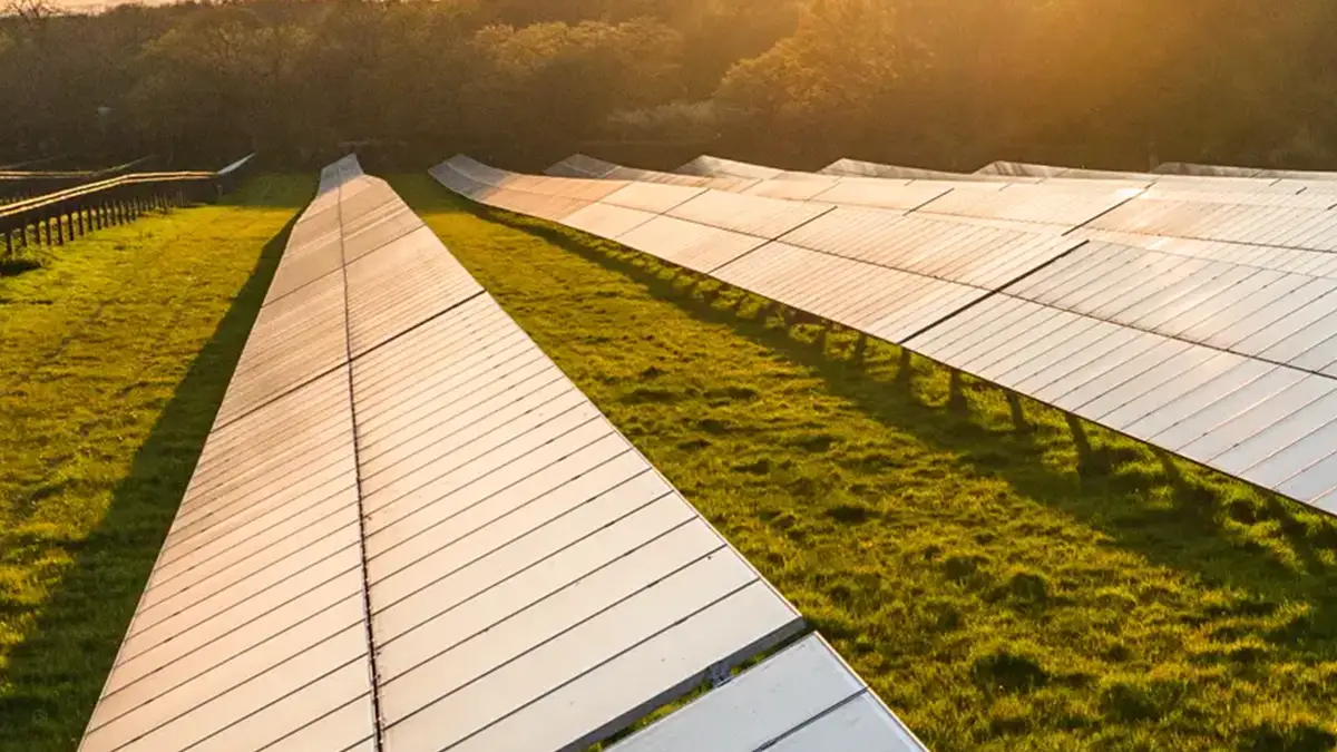 SOLAR / RENEWABLES
