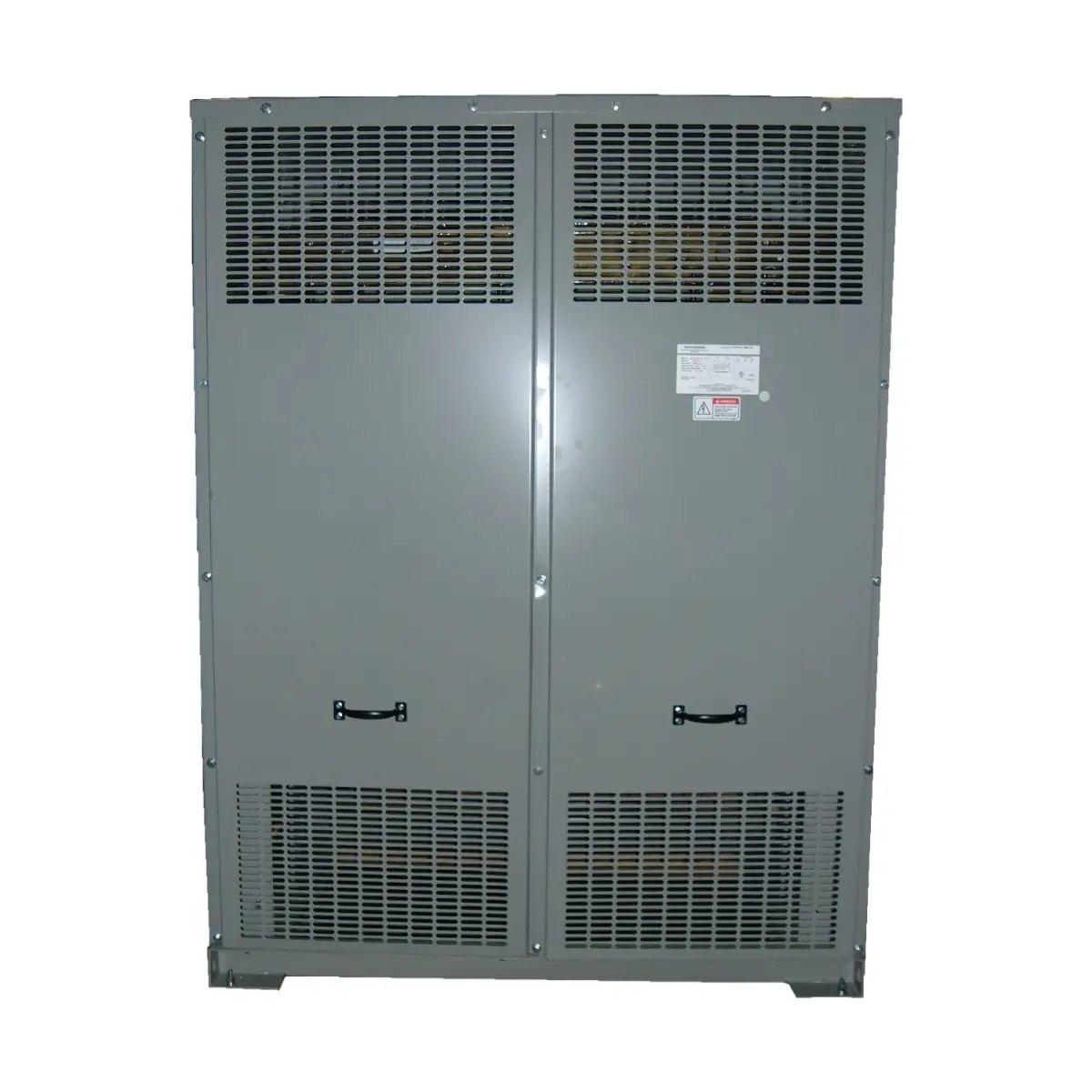 3-Phase Motor/Drive Isolation