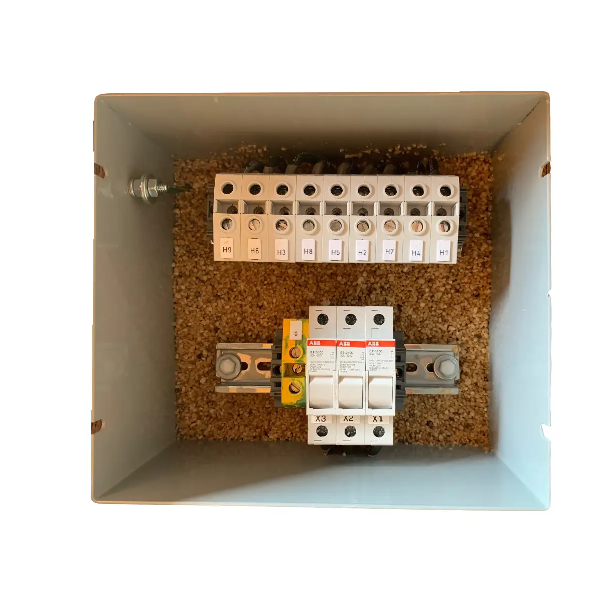 NF125L5000