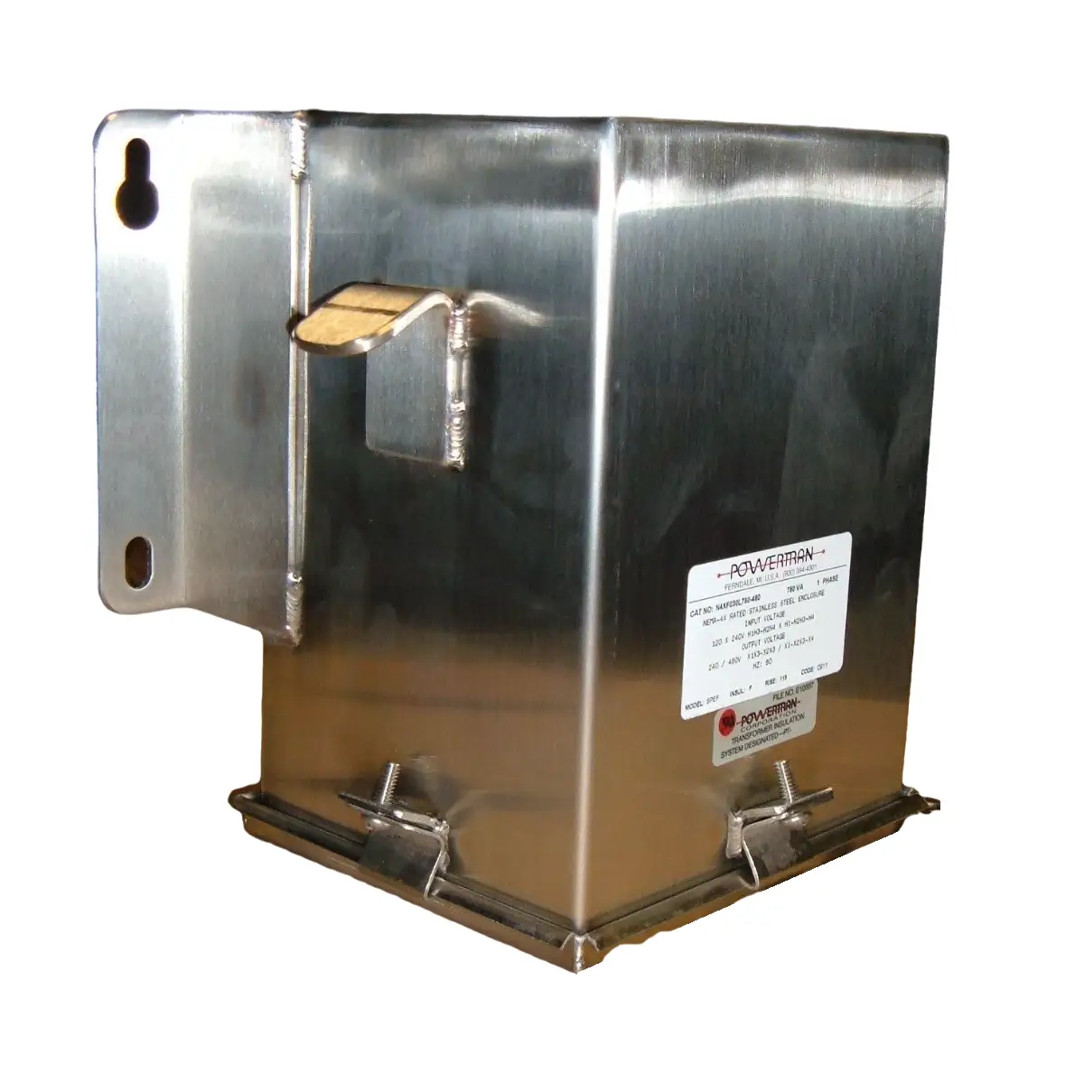 NF125L10