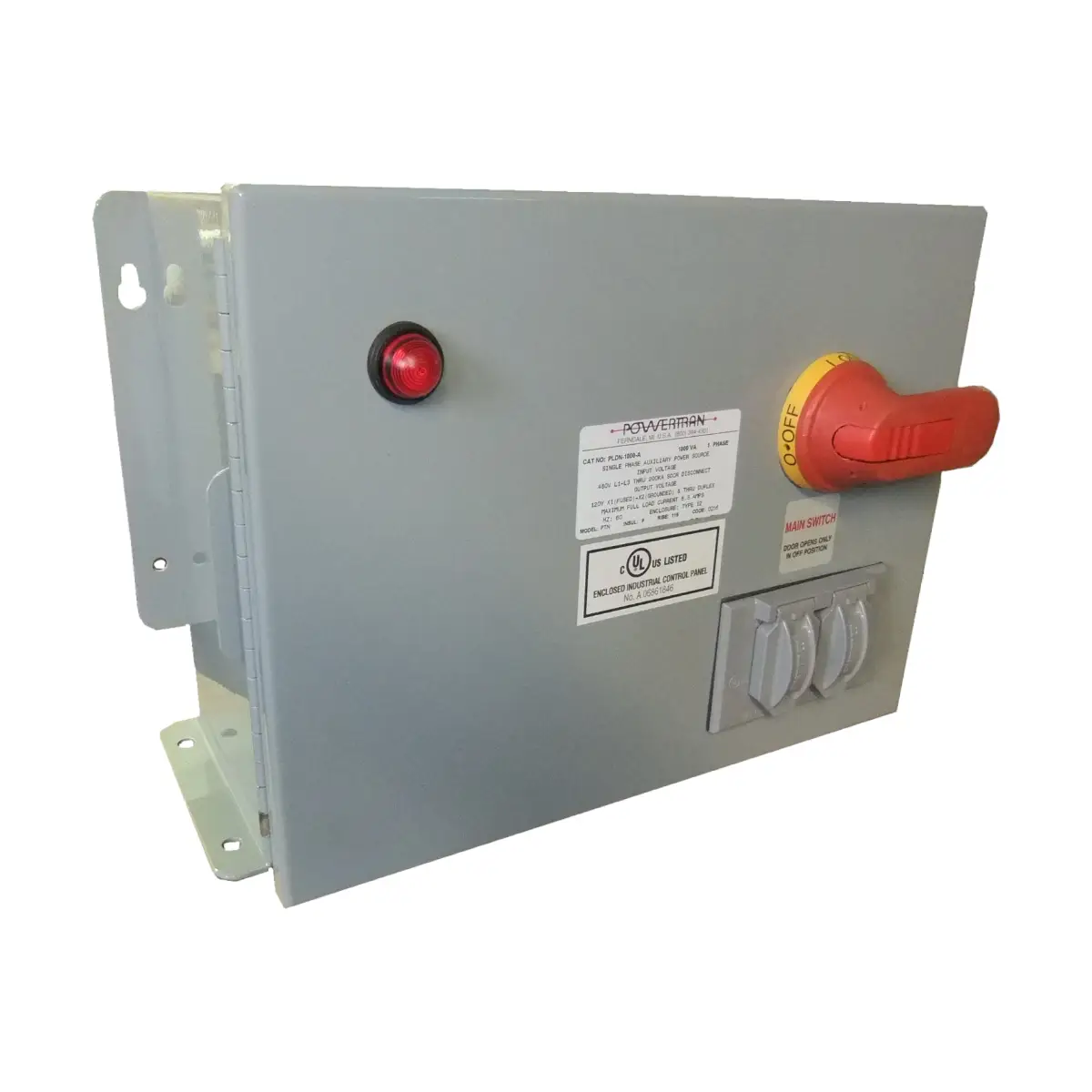 PLDN-2000-A